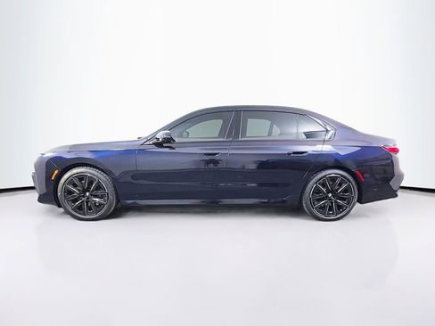 Used 2024 BMW 740i RWD image 4