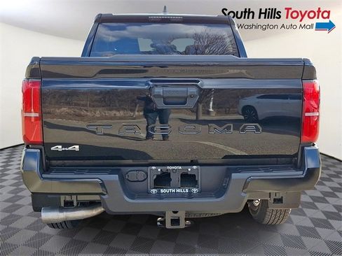 New 2026 Toyota Tacoma SR5 image 5