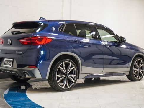 Used 2018 BMW X2 sDrive28i w/ M SportX Package FWD image 33
