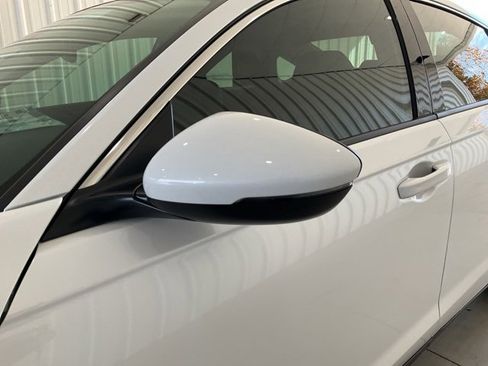 New 2025 Honda Accord EX-L image 3