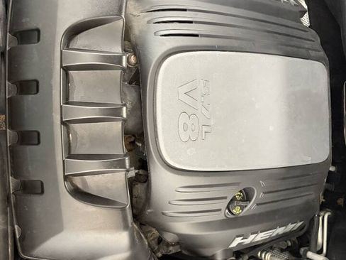 Used 2014 Jeep Grand Cherokee Limited RWD image 29