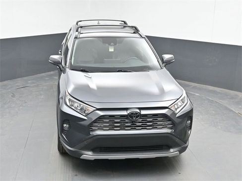 Used 2019 Toyota RAV4 Limited w/ Advanced Technology Package image 14