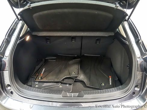 Used 2018 MAZDA MAZDA3 Grand Touring image 24