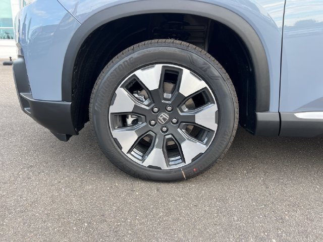 New 2026 Honda Pilot Elite image 29