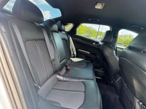 Used 2024 Kia K5 GT-Line w/ GT-Line Premium Package AWD/4WD image 16