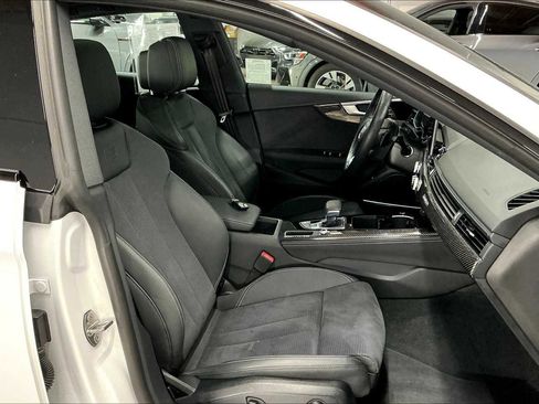 Certified 2025 Audi A5 2.0T Premium Plus w/ Premium Plus image 10