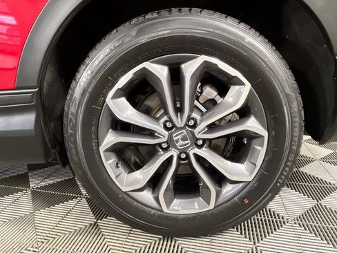 Used 2022 Honda CR-V EX-L image 14