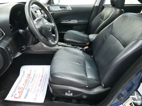 Used 2012 Subaru Forester 2.5X Touring image 14
