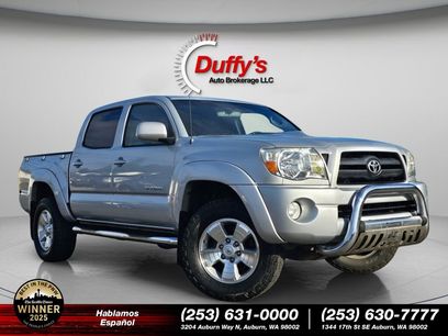 Used 2008 Toyota Tacoma TRD