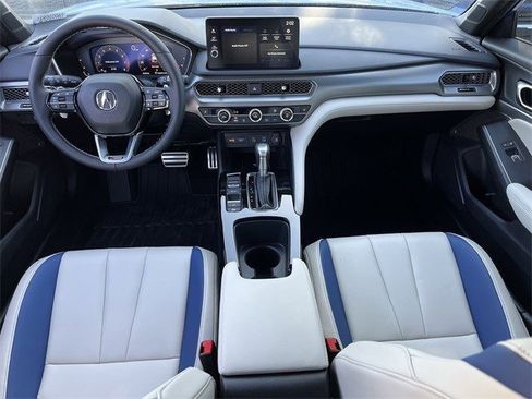 New 2026 Acura Integra A-Spec image 11