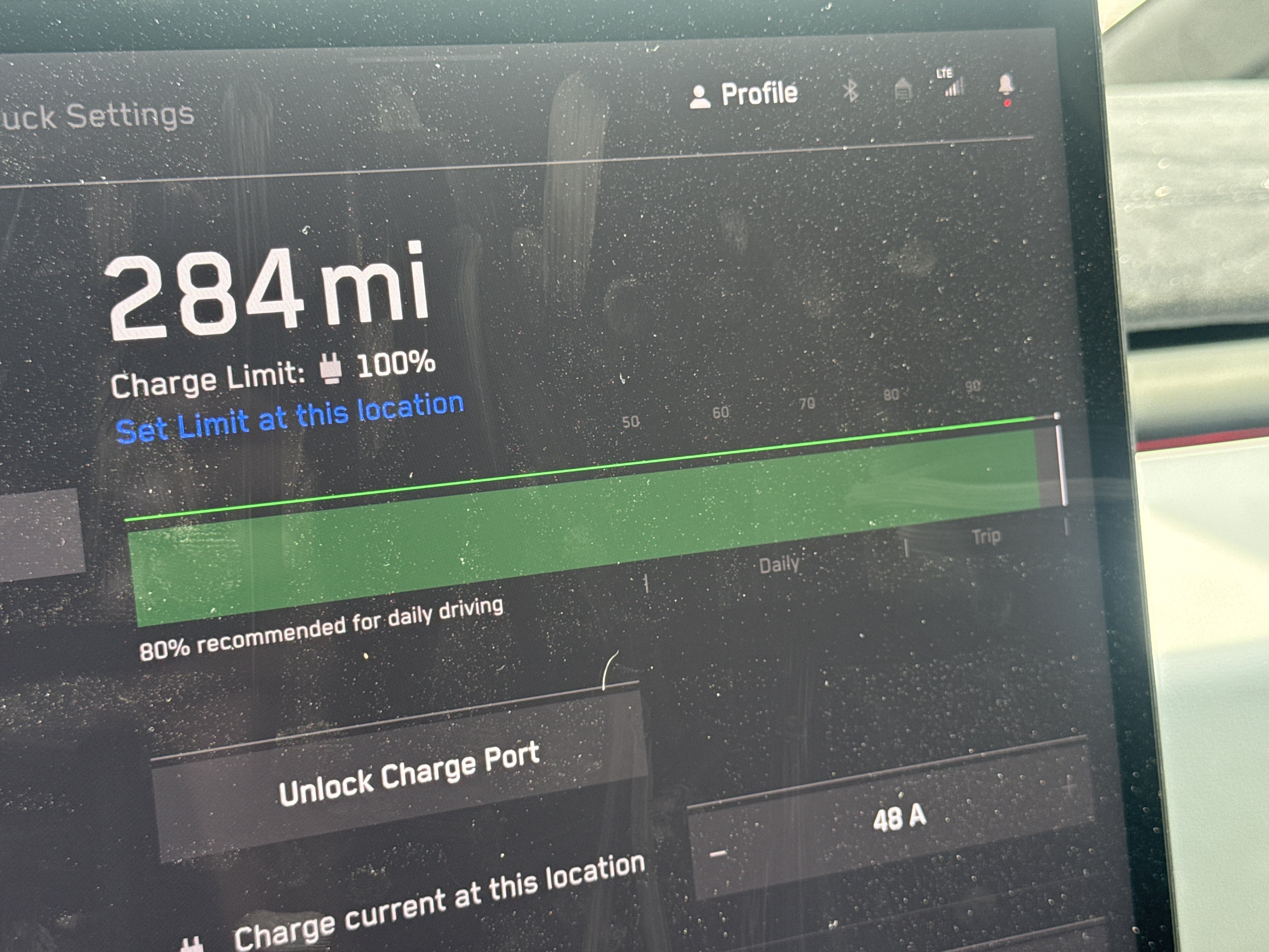 Used 2024 Tesla Cybertruck Cyberbeast AWD/4WD image 2