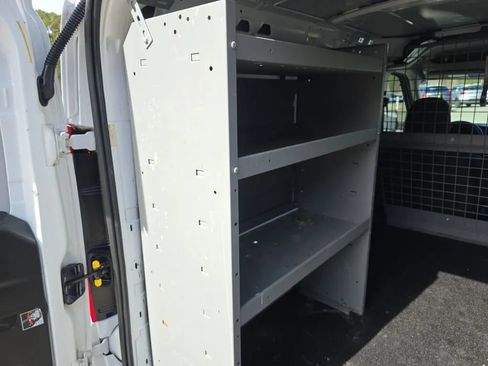 Used 2022 RAM ProMaster City Wagon FWD image 38