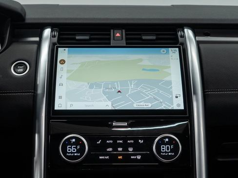 Used 2023 Land Rover Discovery S R-Dynamic image 37