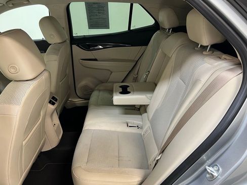 Used 2023 Buick Envision Preferred image 27