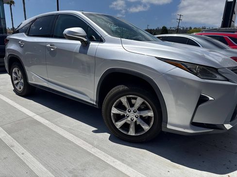 Used 2016 Lexus RX 350 FWD image 1