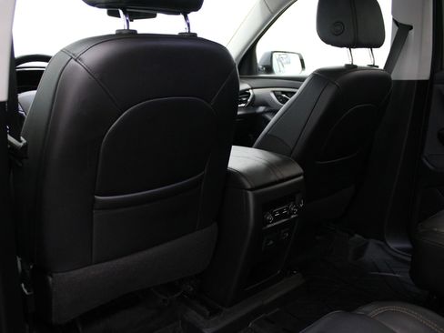 Used 2020 Chevrolet Traverse RS w/ LPO, Floor Liner Package FWD image 14