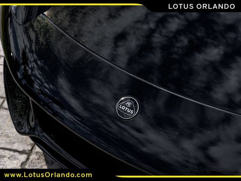New 2025 Lotus Emira image 8