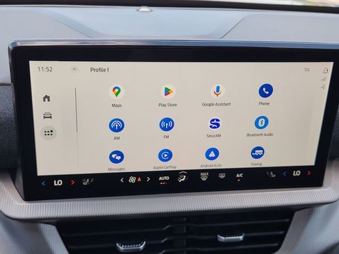 New 2025 Ford Explorer Active w/ Active Comfort Package image 12