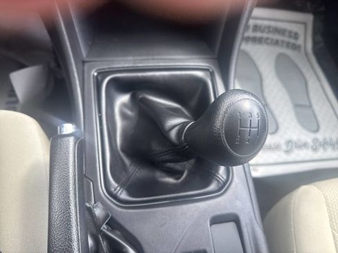 Used 2017 Subaru Impreza 2.0i image 17