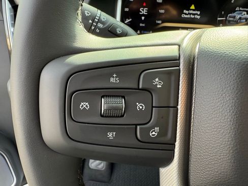 New 2026 GMC Sierra 3500 Denali w/ Denali Reserve Package image 24