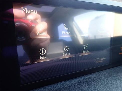 Used 2020 Lexus ES 350 w/ Premium Package FWD image 19