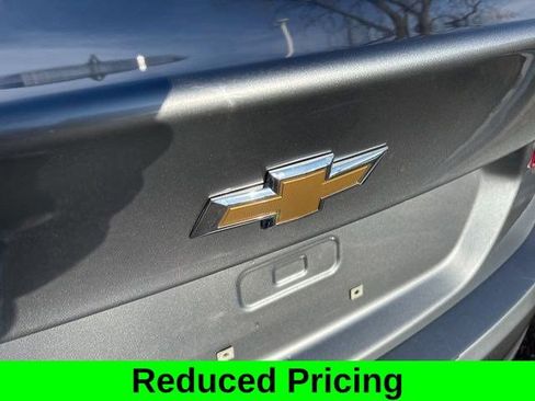 Used 2024 Chevrolet Malibu LT image 48