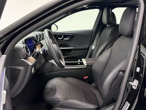 Certified 2025 Mercedes-Benz C 300 4MATIC Sedan image 15