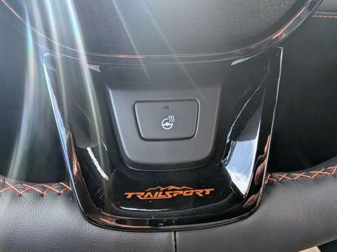 New 2026 Honda Passport TrailSport Elite image 24