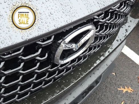 Used 2025 MAZDA CX-50 AWD 2.5 S w/ Premium Plus Pkg image 9