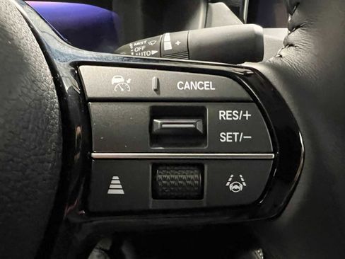 New 2025 Honda Accord Touring image 20