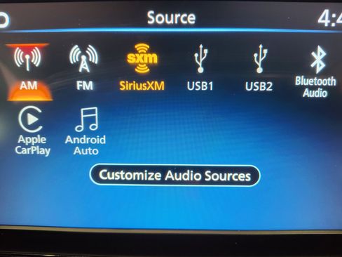 Certified 2024 Nissan Kicks SV image 17