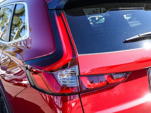 Certified 2024 Honda CR-V Sport-L image 12