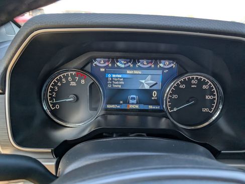 Used 2023 Ford F150 XLT w/ Equipment Group 301A Mid AWD/4WD image 13