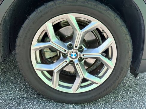 Used 2021 BMW X3 xDrive30i w/ Premium Package AWD/4WD image 13