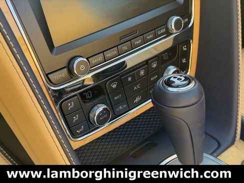 Used 2013 Bentley Continental GT image 34