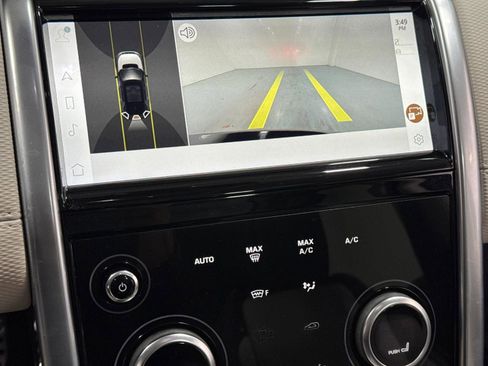 Used 2023 Land Rover Discovery Sport SE R-Dynamic image 33