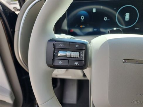 New 2026 Hyundai Palisade Limited image 25