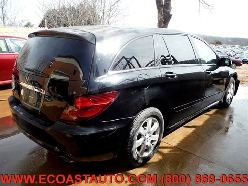 Used 2006 Mercedes-Benz R 350 4MATIC image 4