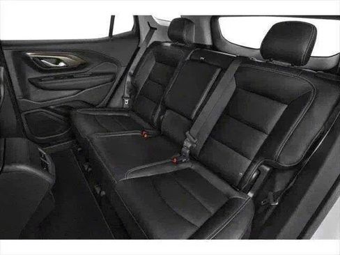 Used 2023 GMC Terrain AT4 AWD/4WD image 93