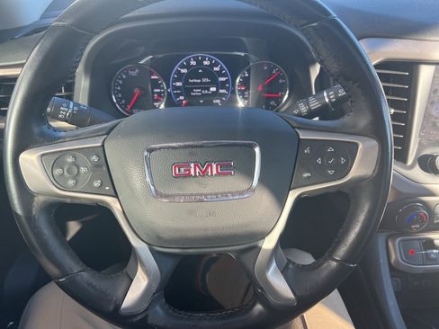 Used 2020 GMC Acadia Denali w/ Denali Ultimate Package image 51
