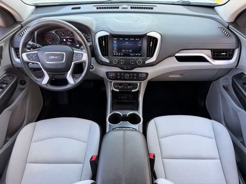 Used 2023 GMC Terrain SLE w/ Driver Convenience Package FWD image 22