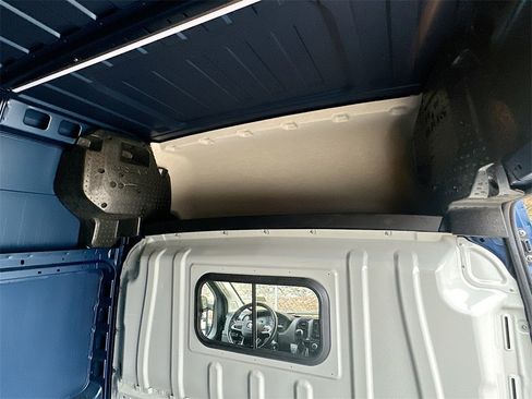 Used 2024 RAM ProMaster 3500 w/ Cold Weather Group image 21