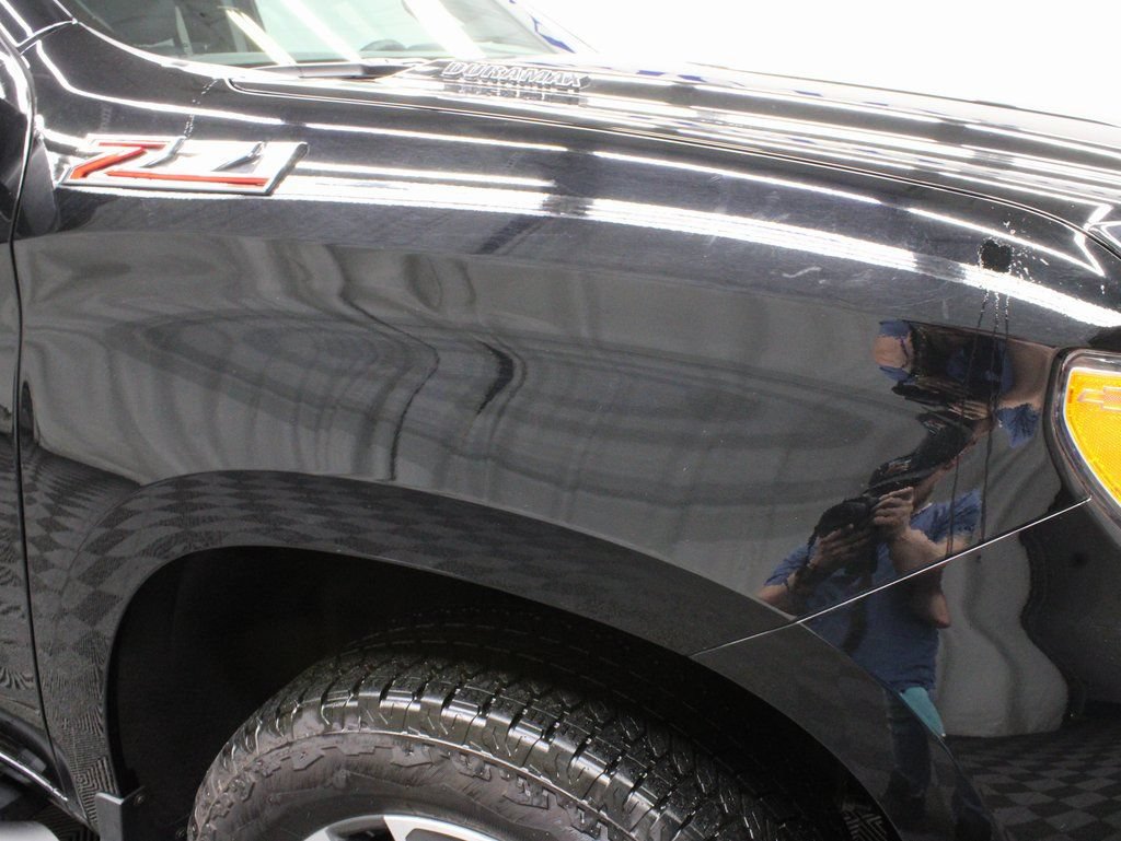 Used 2025 Chevrolet Silverado 1500 RST AWD/4WD image 26