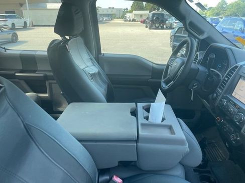 Used 2019 Ford F350 XL w/ STX Appearance Package AWD/4WD image 8