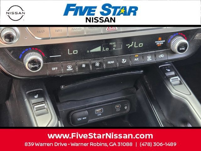 Used 2023 Kia Telluride S w/ S Sunroof Package AWD/4WD image 23