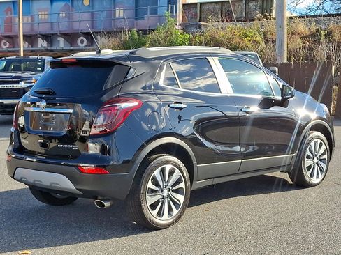 Certified 2022 Buick Encore Preferred image 6