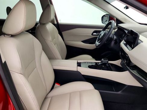 Used 2023 Nissan Rogue SL w/ SL Premium Package FWD image 23