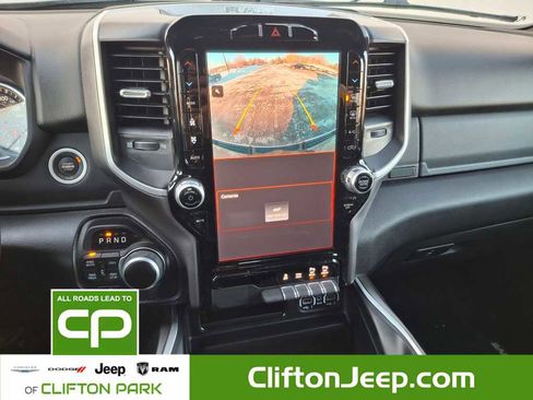 Used 2023 RAM 1500 Big Horn image 18