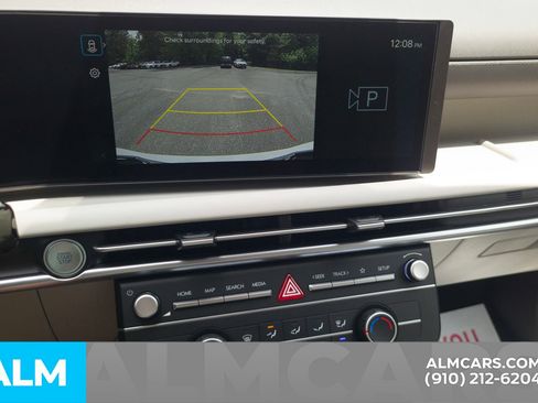 Used 2025 Hyundai Tucson SE FWD image 22