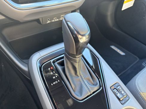 New 2026 Subaru Crosstrek 2.5i Sport w/ Crosstrek Mirror Package image 19